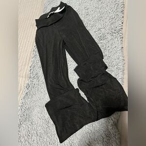 h&m | girl wide leg pants
